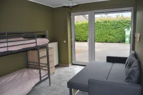 Logies Waasland - Camera