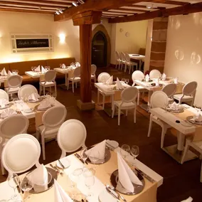 Hôtel Schloss Romrod - Restaurant