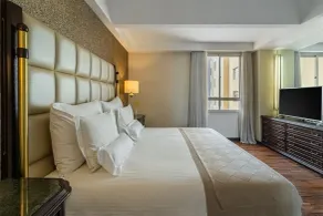 Bourbon Hotel & Suites Curitiba - Room