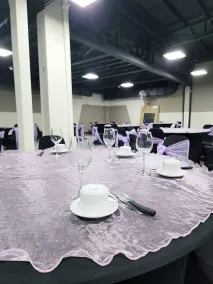 Hotel América Heredia - Ristorante