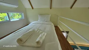 NaraRin Phuket Resorts - Room