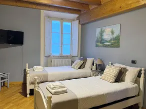 Il Torchio - Guest House Lago Maggiore - Rom