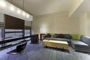 Aloft by Marriott Nanhai, Foshan - Room