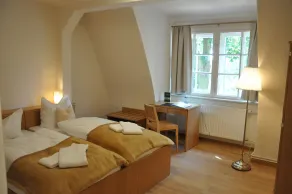 Klosterhotel Lehnin - Room