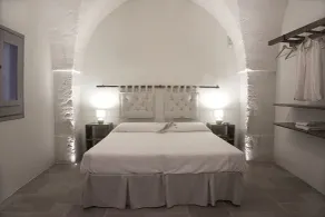 Masseria Capece - Camera