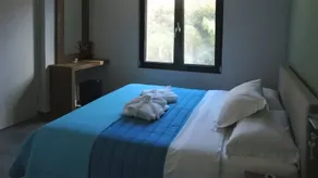 Derveni Luxury Apartments  - Camera