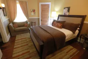 Inn at 835 Boutique Hotel - Chambre