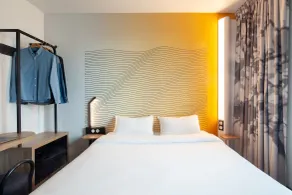 B&B Hôtel Porte des Lilas - Chambre
