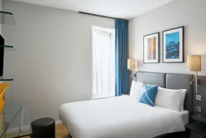 Four Points Flex by Sheraton Newcastle - Habitación