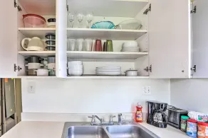 Lovely Royal Oak Unit < 10 Min to Vibrant Downtown - Interiør