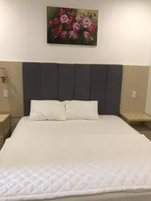 HT Hotel - Værelse