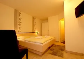 Gästehaus Seewarte - Chambre