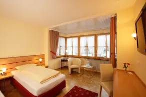 Hotel Restaurant Lindenhof - Room