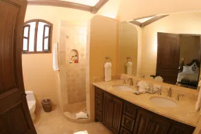 Casa Luca - Bathroom