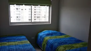 Departamento Algarrobo Condominio Laguna - Quarto