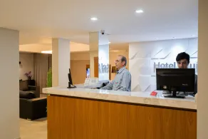 Hotel Sauípe - Reception