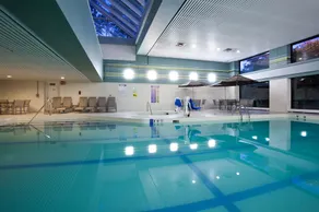 Crowne Plaza Minneapolis West by IHG - Piscine