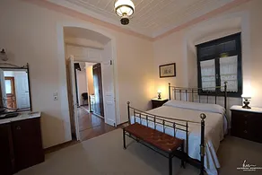 Phaedra Hotel - Room