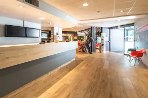 ibis Rouen Centre Rive Droite - Réception