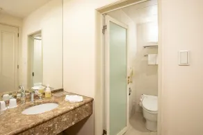 Hotel Cadenza Tokyo - Chambre