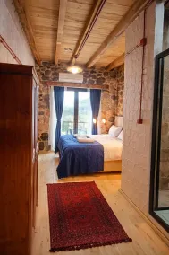 Fintoz Butika - Room