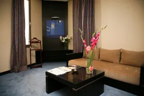Atlas Essaouira Riad Resort - Chambre