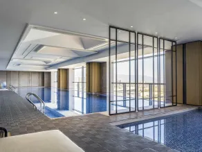 Pullman Dali - Pool