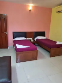 SEA SHELL PARK - Room