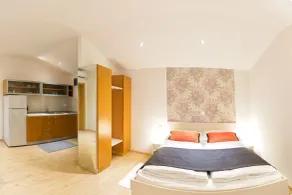 Apartments SHISHKA - Quarto