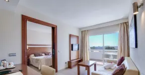 Hotel Condesa - Chambre