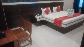 Hotel Birla Palace - Rom