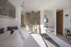 Mythic Paros , Adults Only - Chambre