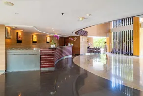 Bintang Kuta Hotel - Réception