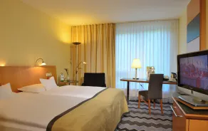 Best Western Premier Parkhotel Kronsberg - Camera