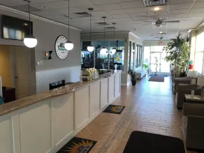 Montego Bay Resort - Recepção