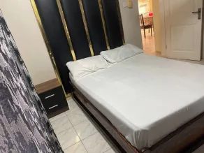 Harmony house apartments - Room