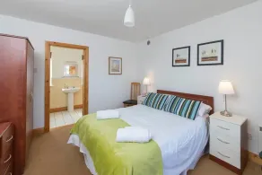 Grange Cove Holiday Homes - Zimmer