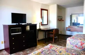 Hotel O - Værelse