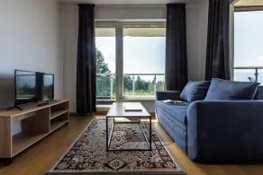 Saint George Palace Aparthotel - Room