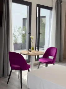 Lake & More Suite Hotel - Værelse