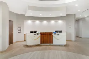 Cambria Hotel Northlake Conference Center - Roanoke - Réception