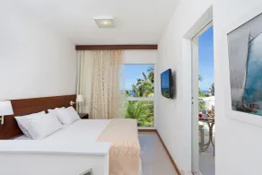 CASA Di VINA Boutique Hotel - View from room