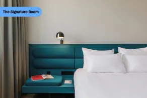The Social Hub Amsterdam City - Quarto
