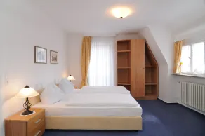 Hotel zum Breiterle - Self-Check-In - Chambre