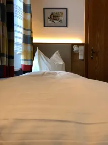 Gasthof Pension Fischerstüberl - Rom