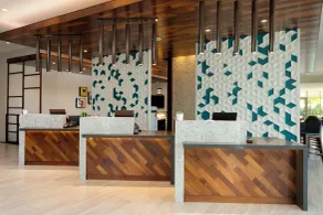 Hyatt Place San Juan - Reception