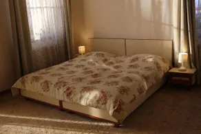 Pensiunea Luiza - Chambre