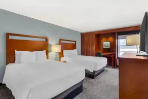 Best Western Plus Bellingham - Chambre