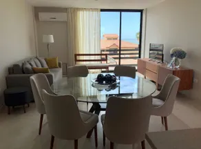 Departamentos San José - Refeições no quarto