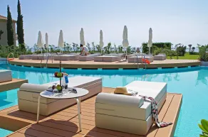 Mediterranean Village Hotel & Spa - Room